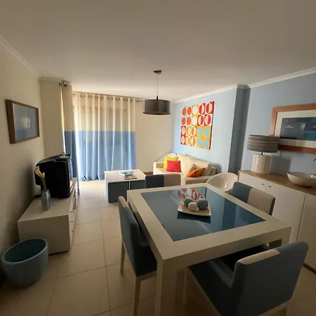 Edificio Beira Rio Apartment