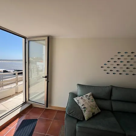 Edificio Beira Rio Apartment