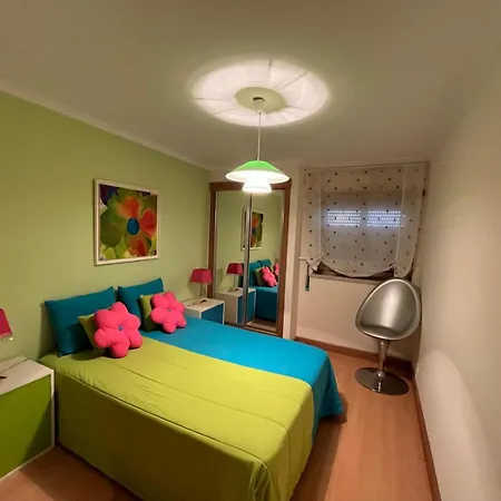 Apartment Edificio Beira Rio *