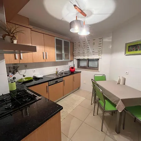 Edificio Beira Rio Apartment *