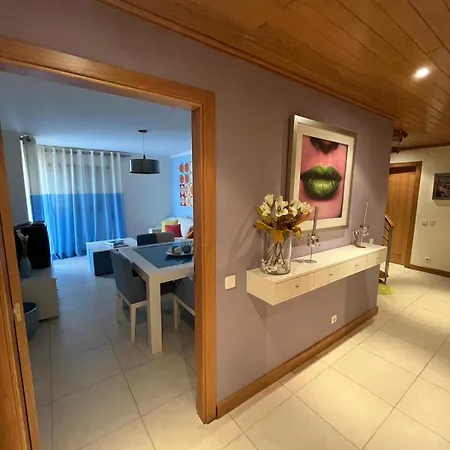 Apartment Edificio Beira Rio *