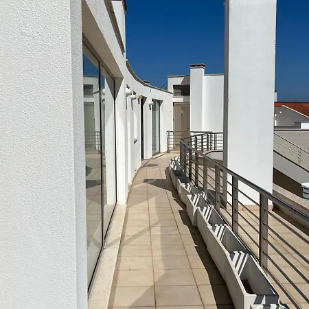 Edificio Beira Rio *